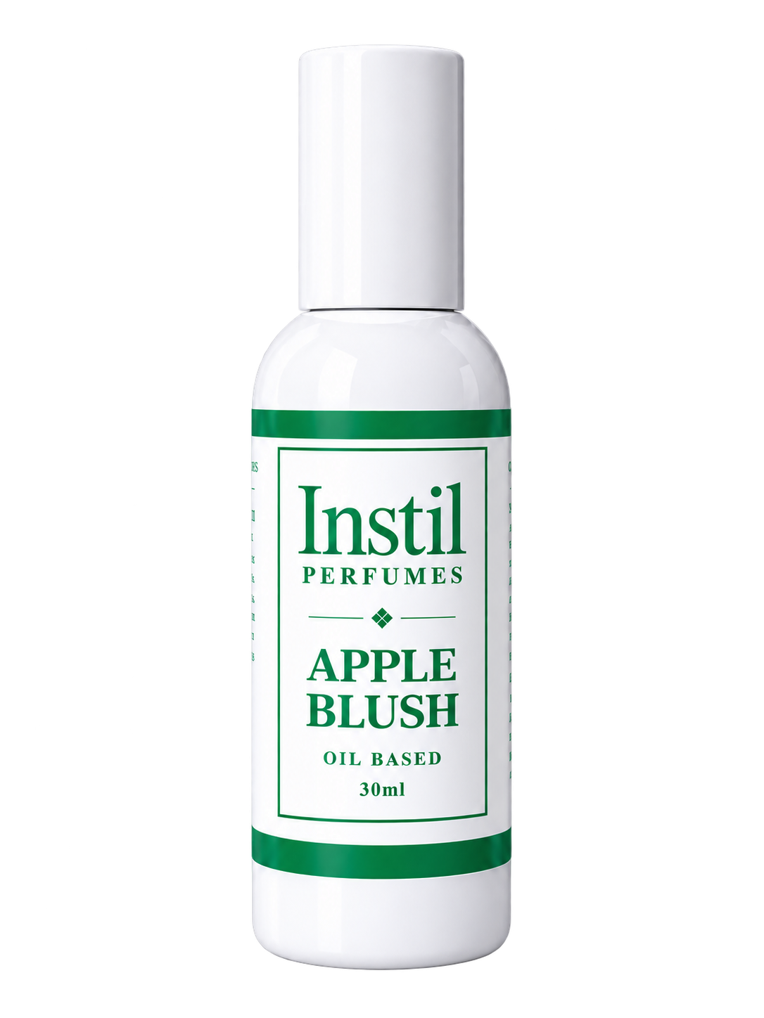Apple Blush