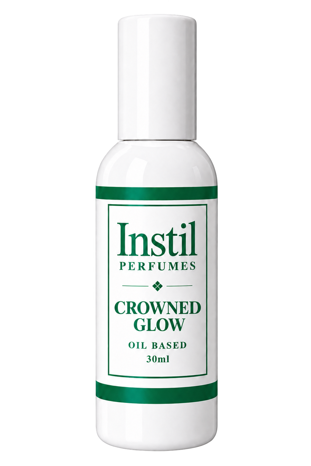 Crowned Glow