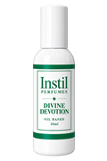 Divine Devotion