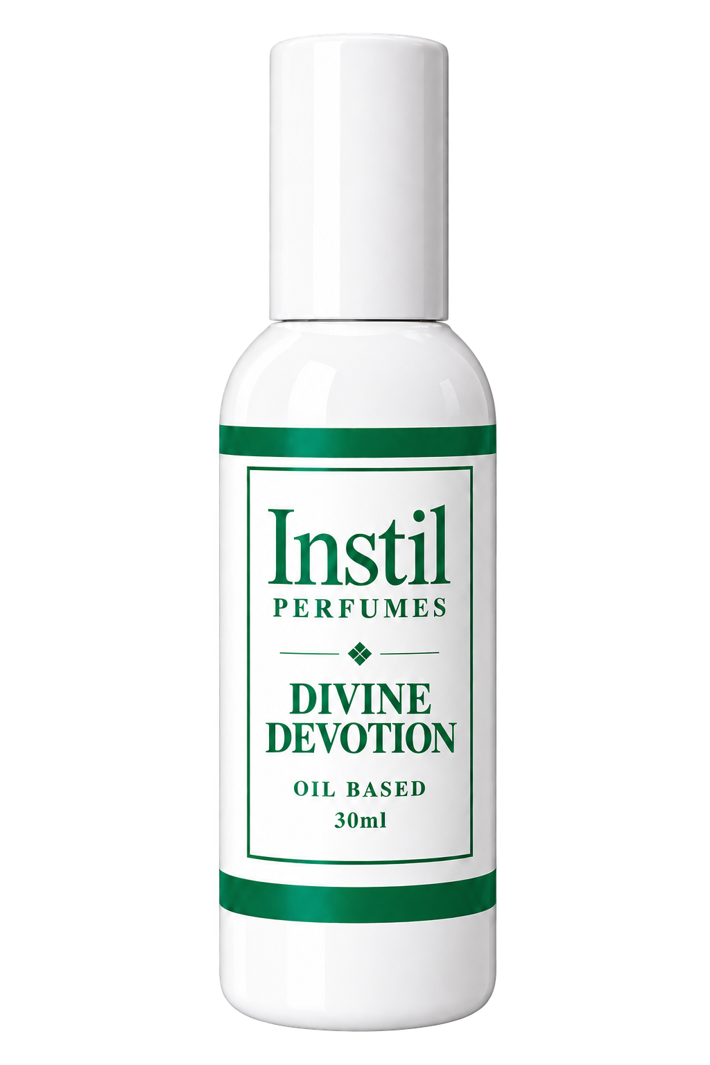 Divine Devotion