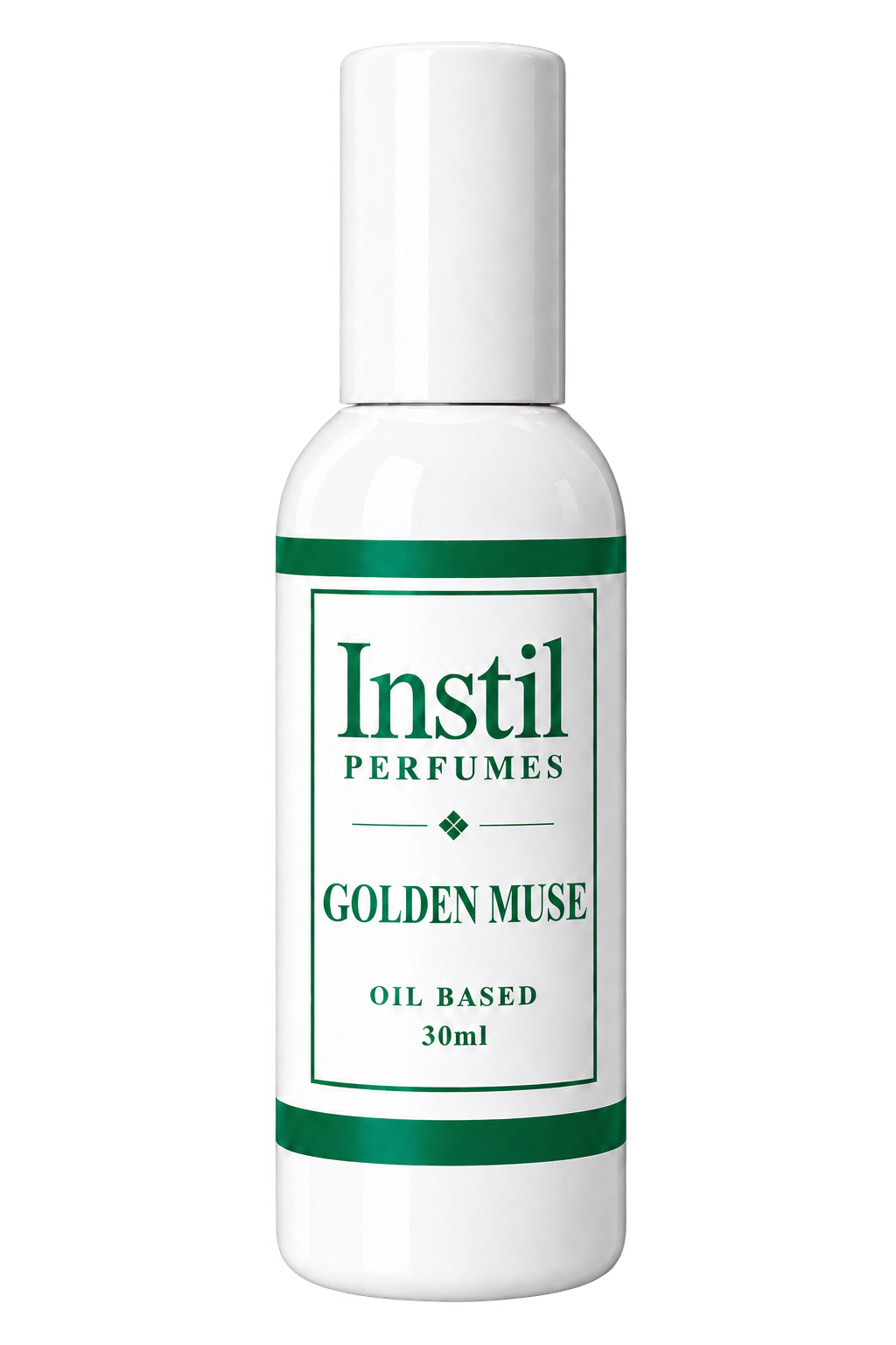 Golden Muse
