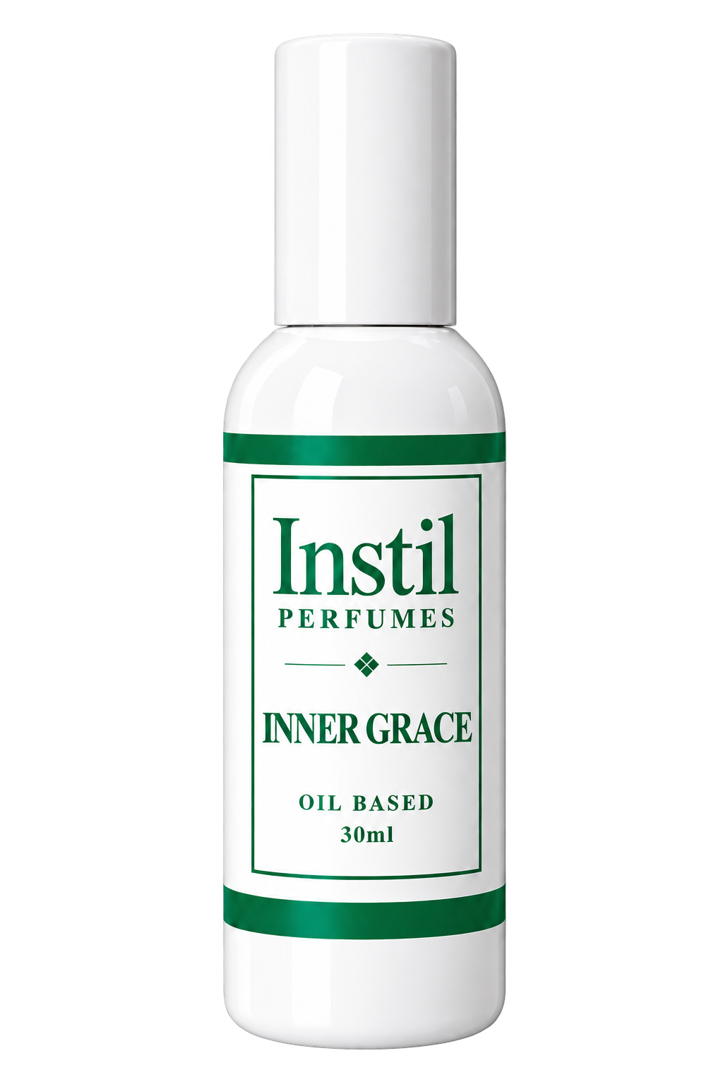 Inner Grace