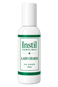 Lady Charm