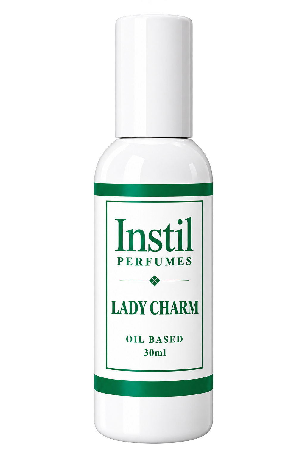 Lady Charm