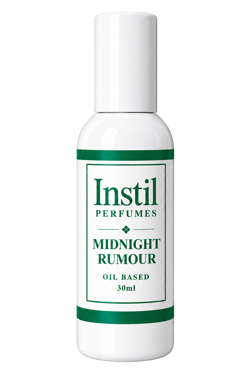 Midnight Rumour