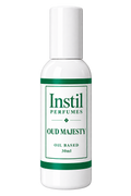 Oud Majesty