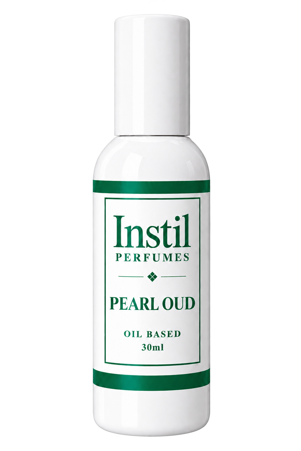 Pearl Oud