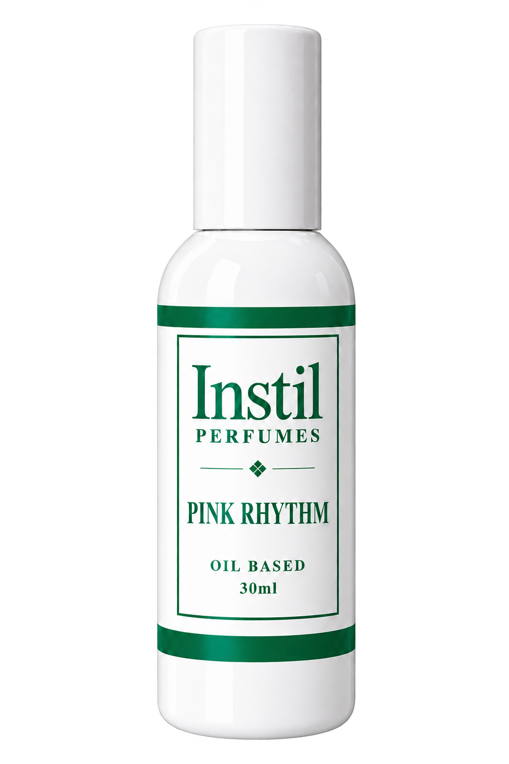 Pink Rhythm