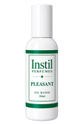 Pleasant