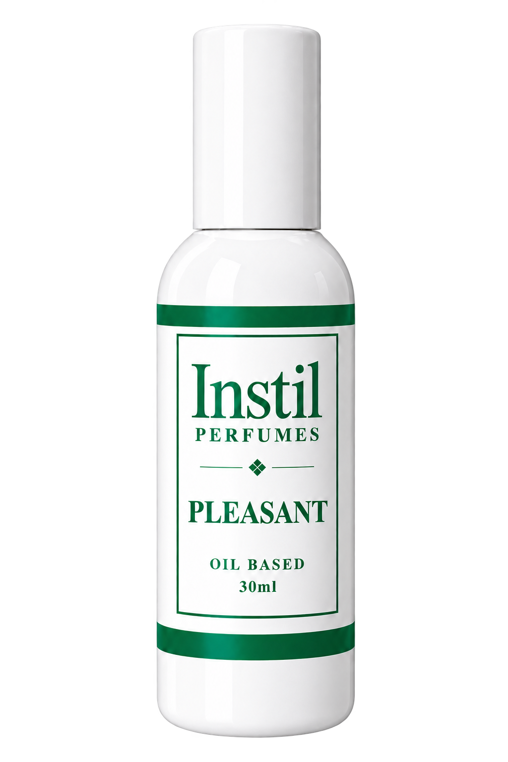 Pleasant