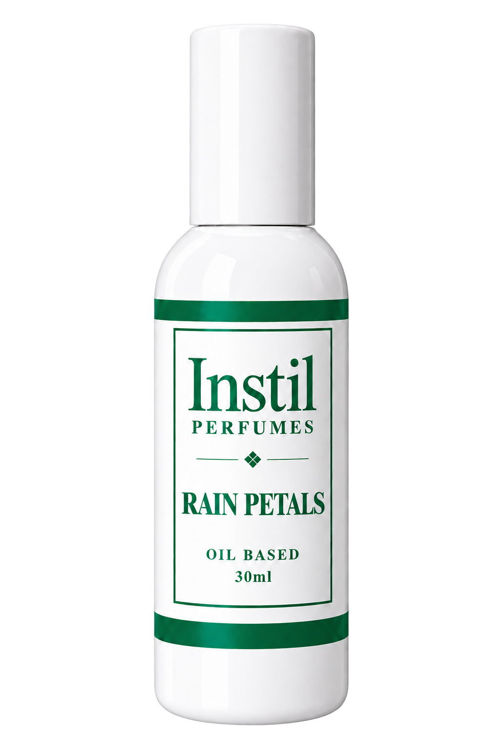 Rain Petals