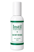 Secret Desire