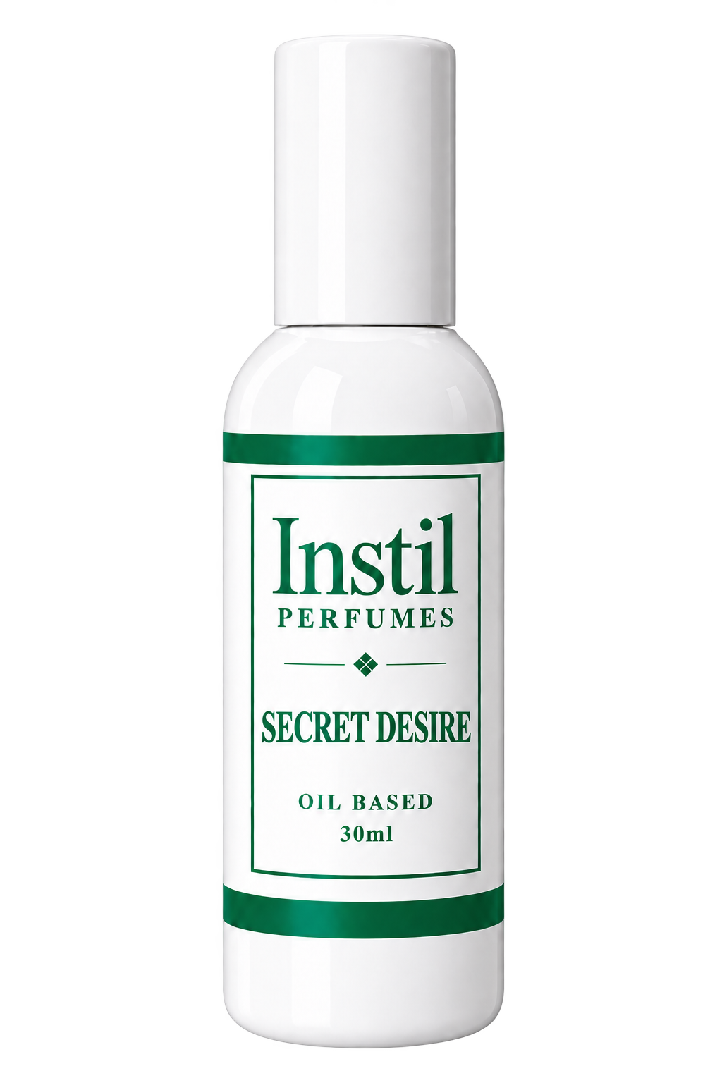 Secret Desire