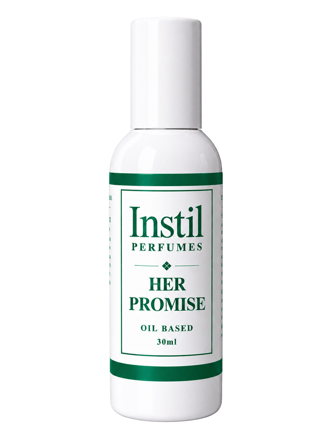 Her Promise