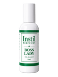 Boss Lady