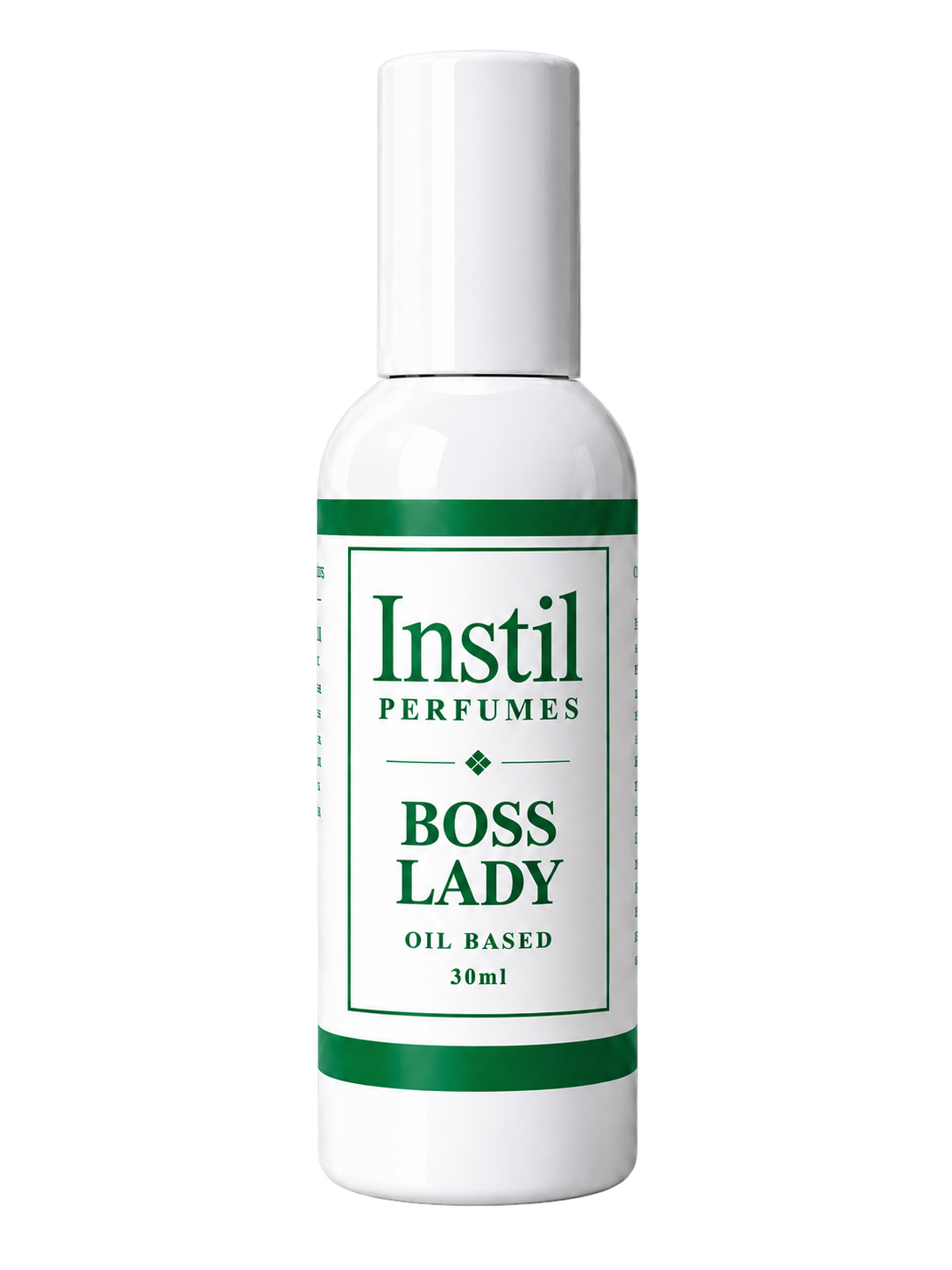 Boss Lady